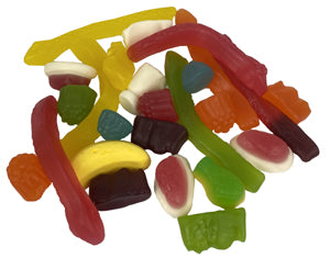 Surepak Lollies Party Mix