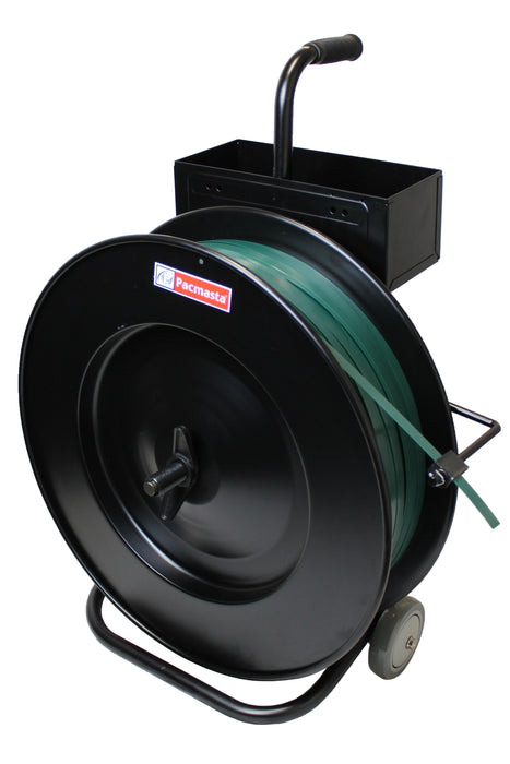 PET Strapping Dispenser 16/19mm