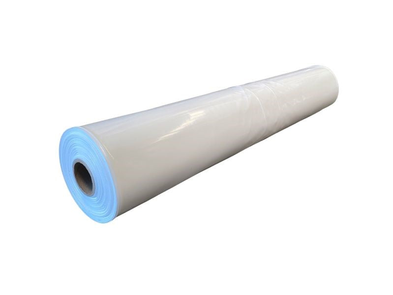 White Shrink Film 5m x 30m 160um - Premium Quality Australia | Surepak