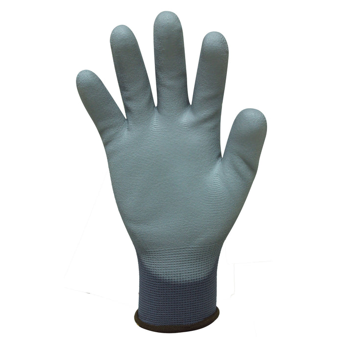 Polyurethane Palm Glove 9 Large