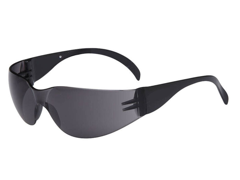 Smoke Safety Glasses