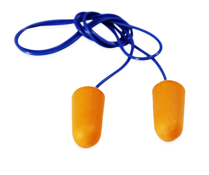 Corded Ear Plugs Class 5