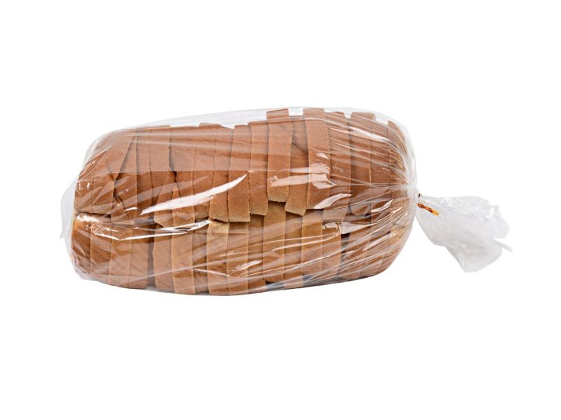 Bread Bag 255mm x 450mm 25um