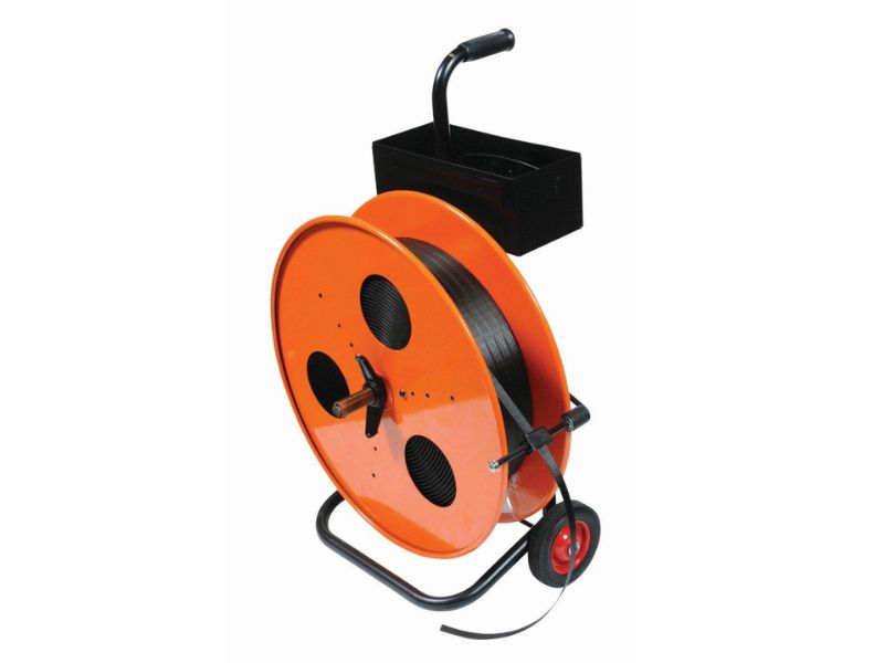 PP Heavy Band Strapping Dispenser 19mm