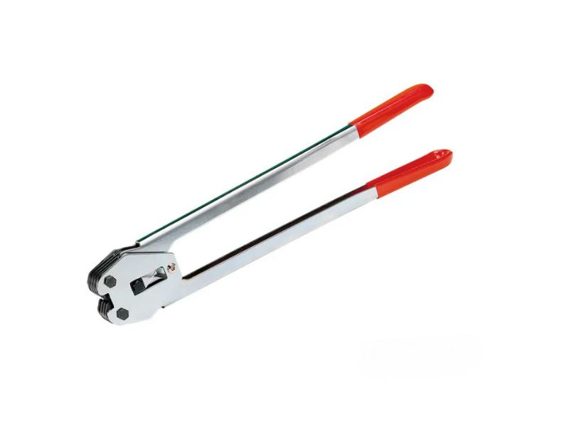 PP Heavy Duty Sealer/Crimper Long Handle 19mm