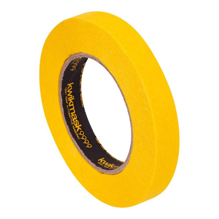 Kwikmask 9999 Automotive Grade Tape 18mm