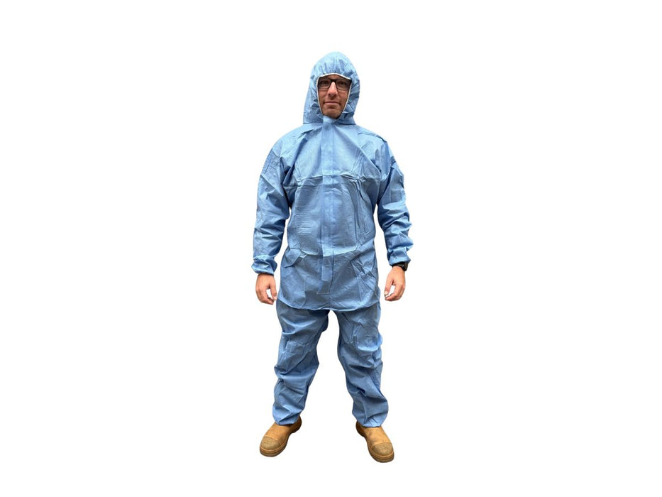 SMS Blue Type 5/6 Coverall XXXLarge