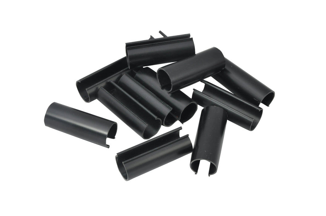 Dust Shield Pole U-Clips