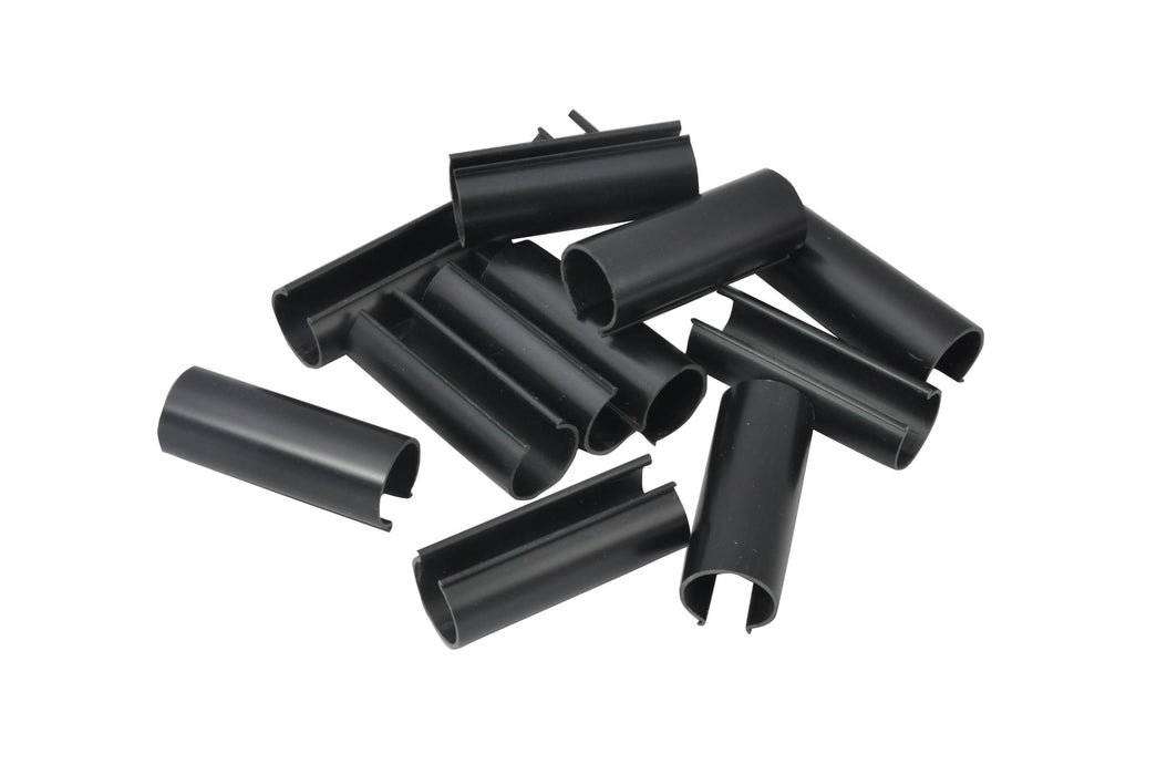 Dust Shield Pole U-Clips