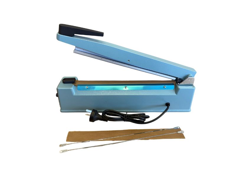 Impulse Heat Sealer Hand Operated 500mm
