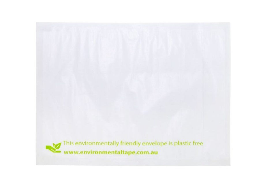 White Plain Ecolopes