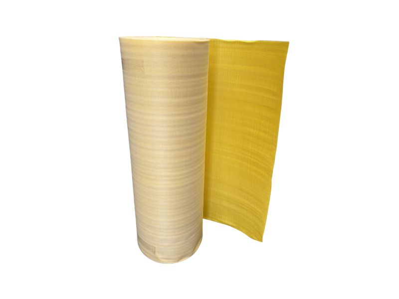 Woven Reinforced Foam 1.2m x 50m 2mm