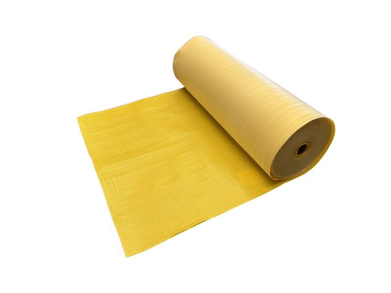 Woven Reinforced Foam 1.2m x 50m 2mm