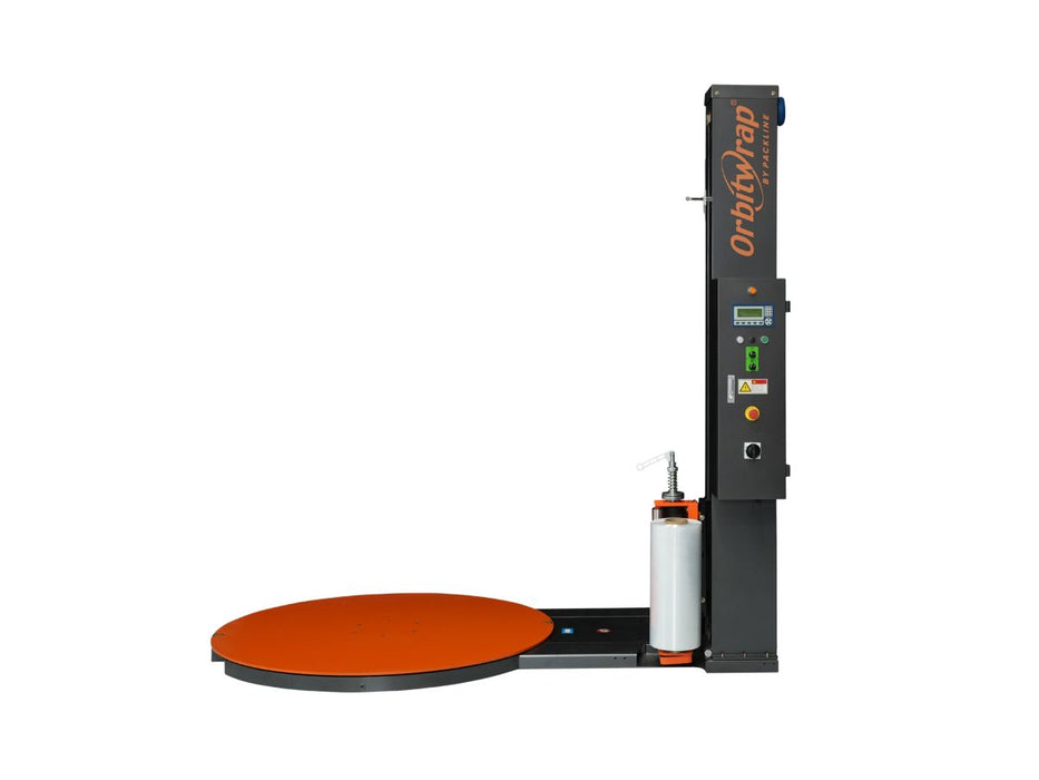 Orbitwrap OR1500 Stretch Wrapping Machine
