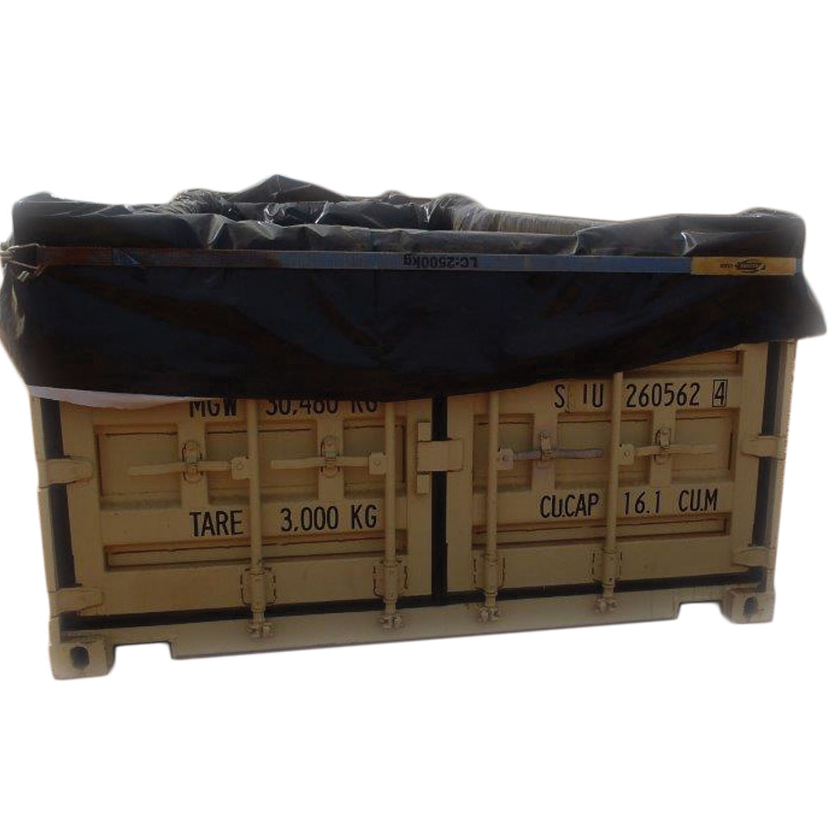 10m3 Skip Liners - Premium Quality Australia | Surepak