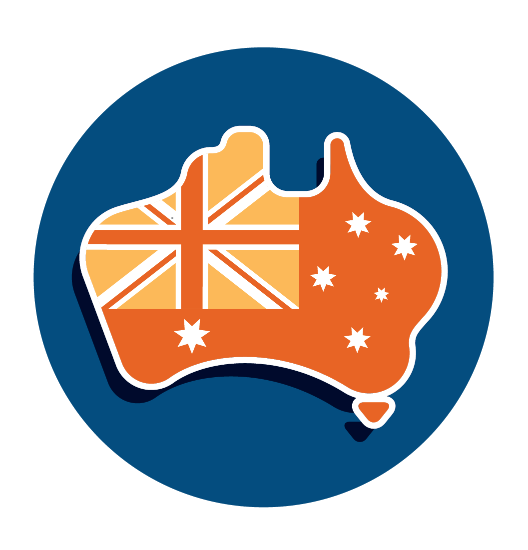 Australia [span]Wide[/span]