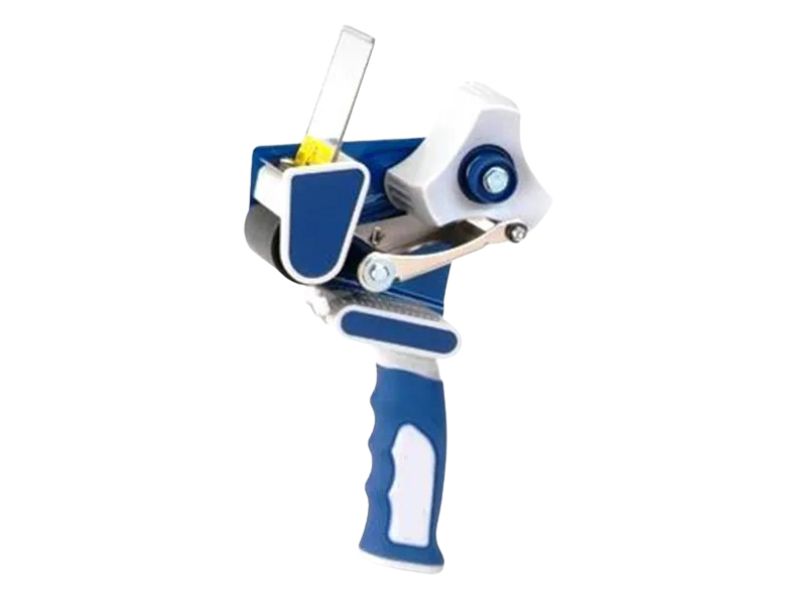 Pistol Grip Tape Dispenser Low Noise
