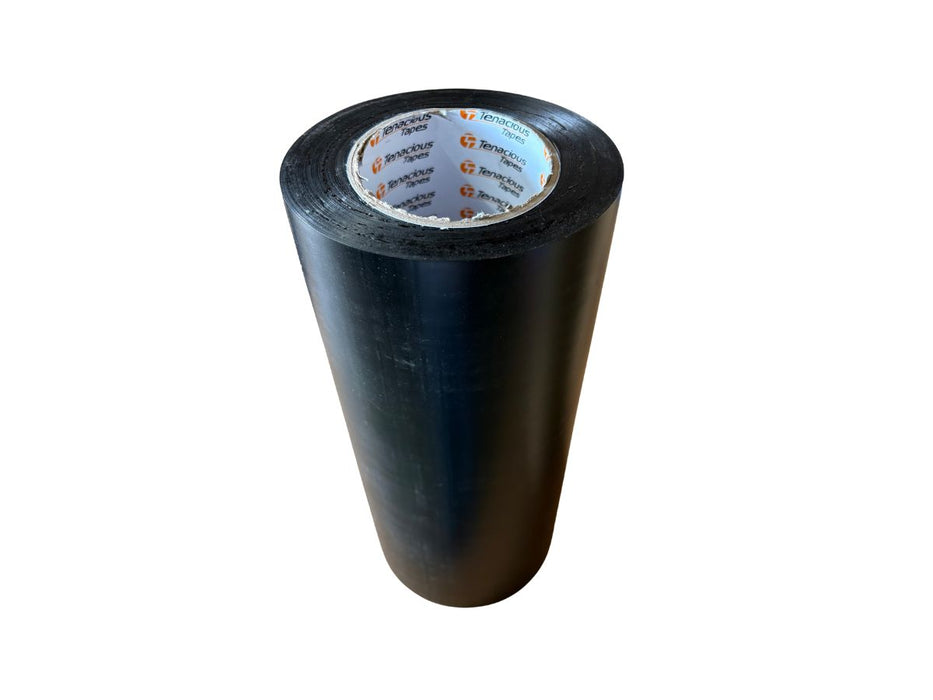 Marine Protection Tape Black 300mm x 66m