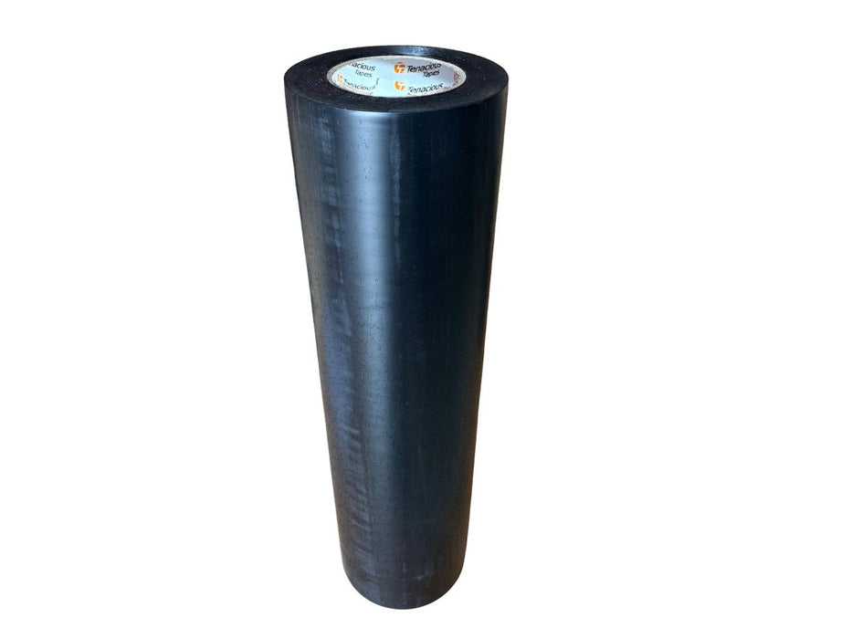 Marine Protection Tape Black 500mm x 66m