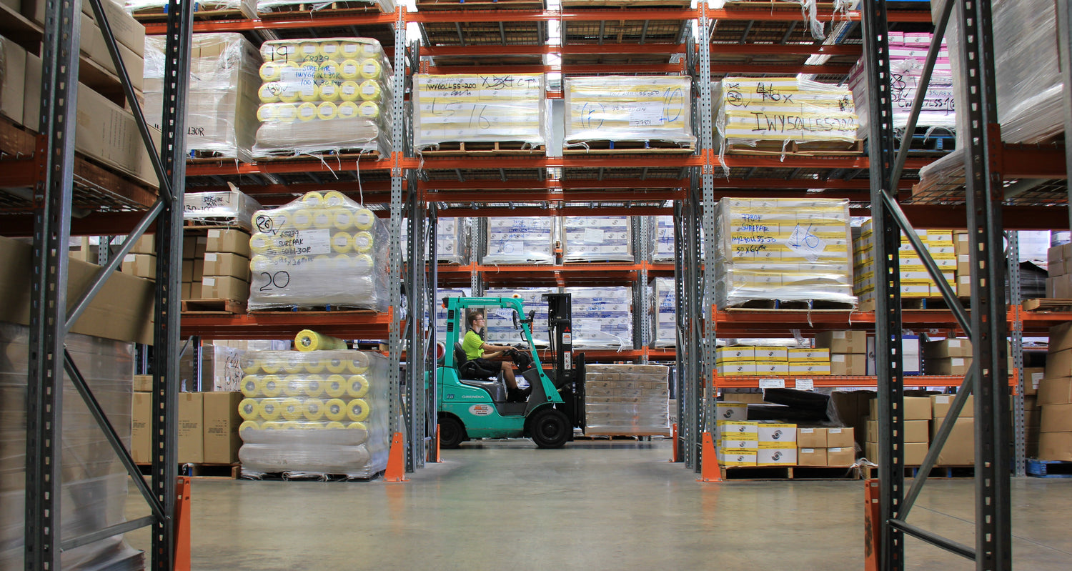 Packaging Australian Business Trust