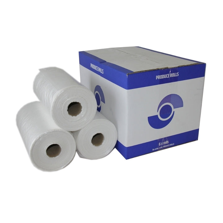 Food Packaging Supplies