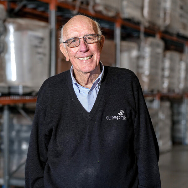 JIM O’BRIEN – FOUNDING DIRECTOR