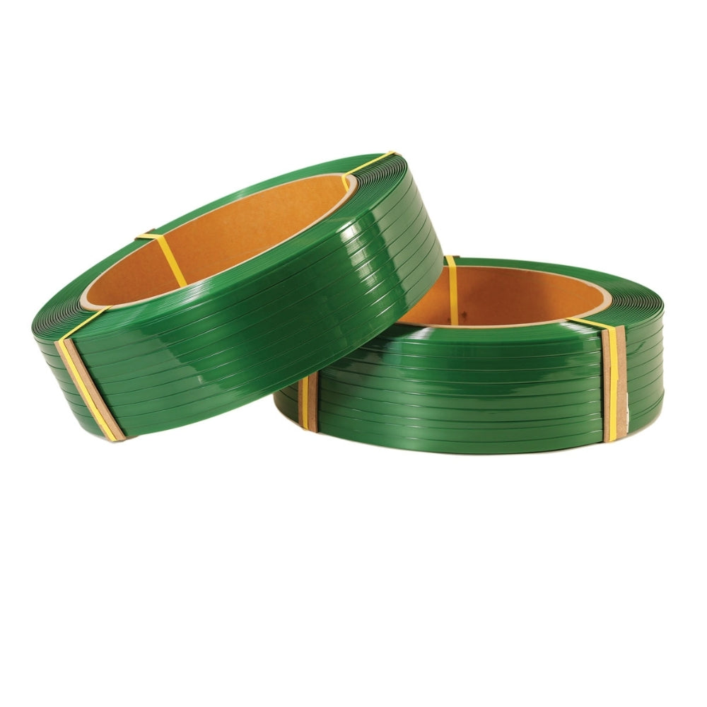 Strapping & Equipment